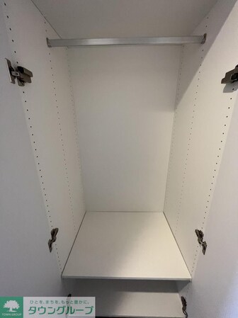 ザ・パークハビオ文京江戸川橋の物件内観写真